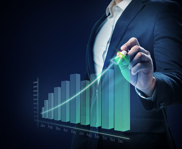 BankservAfrica Economic Transactions Index back on track